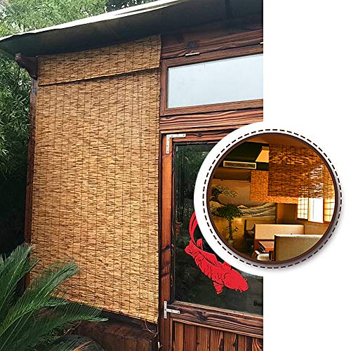 LMDX Cortina di bambù Oscurante - Tenda Bamboo