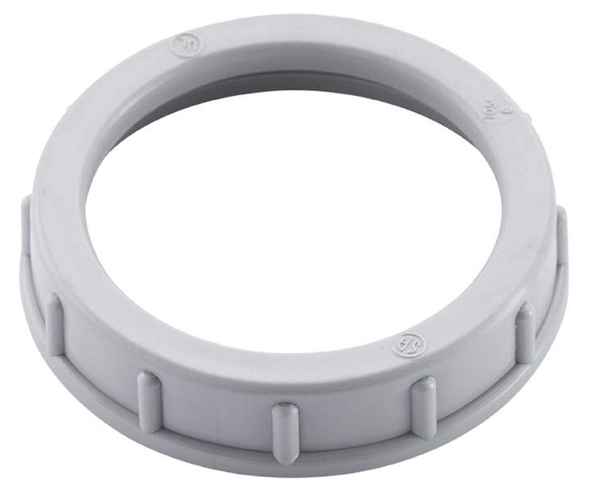 Halex, 1-1/2 in. Plastic Insulating Bushing , 97525, 1 per pack