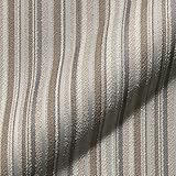 Material vom Stoff: 100% Polyester, Gewicht je lfd/Meter ca. 518 g