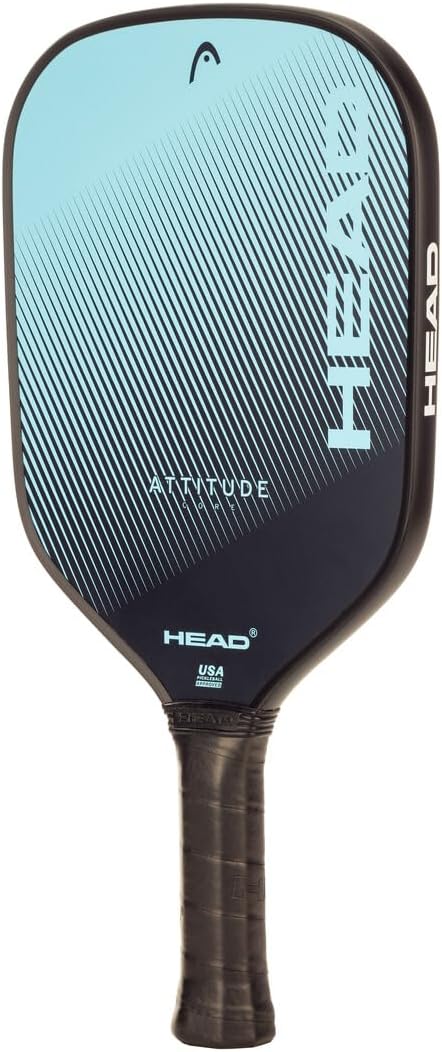 Head Attitude Pickleball Paddle Series