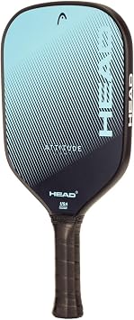 Head Attitude Pickleball Paddle Series