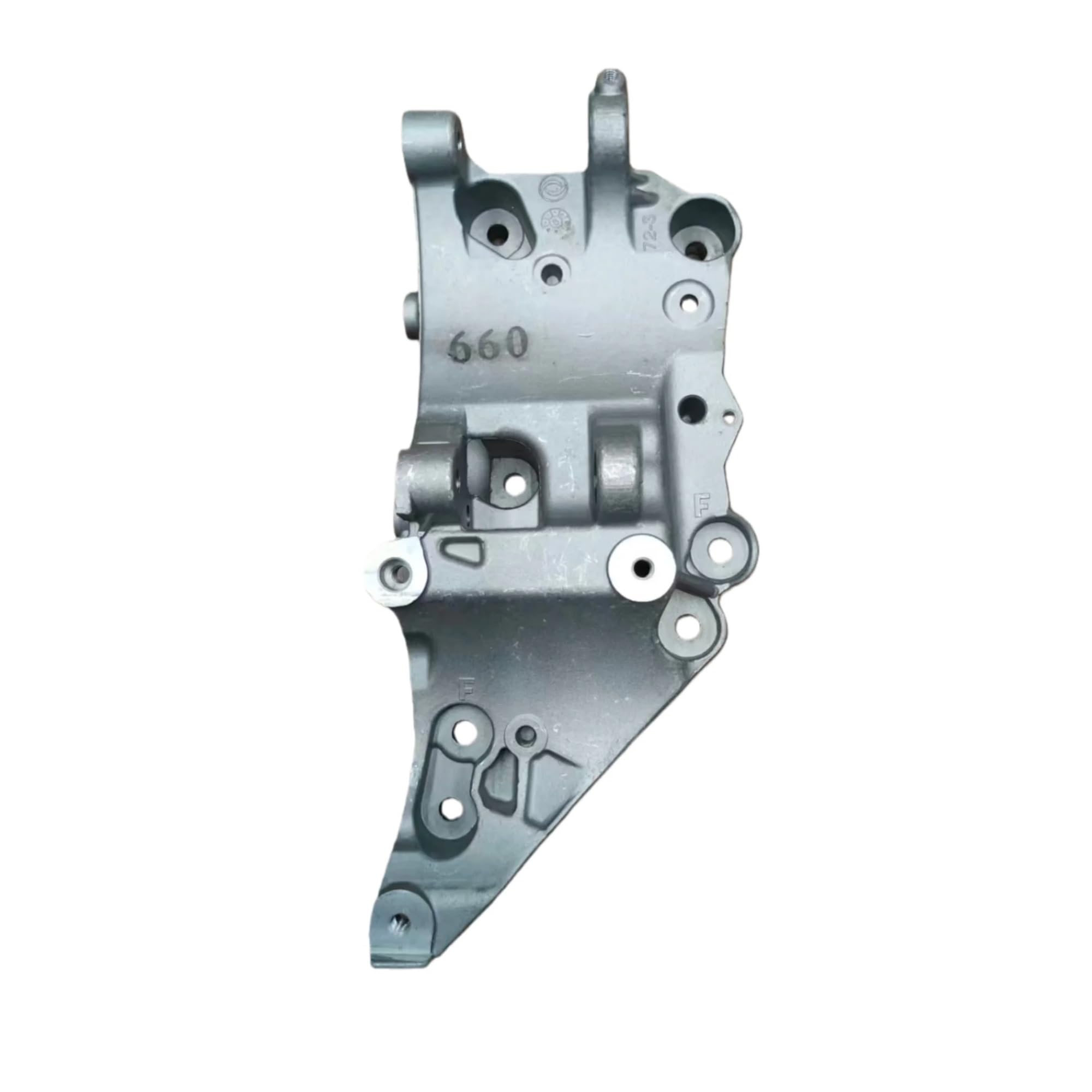 9817683080 YL00259880 Auto Parts Engine Aluminum Bracket for 301 308 408 C3XR