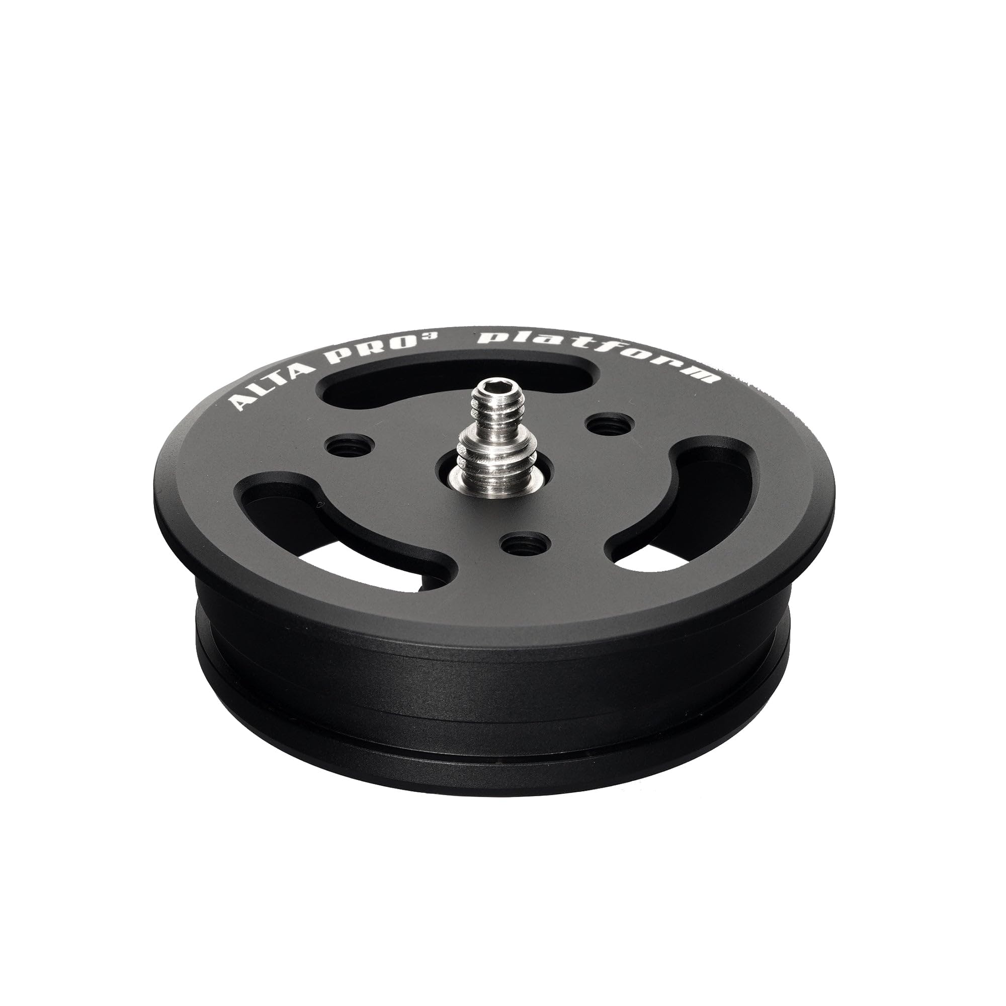 Vanguard Alta Pro 3VRL Platform 30 Lightweight Flat Base