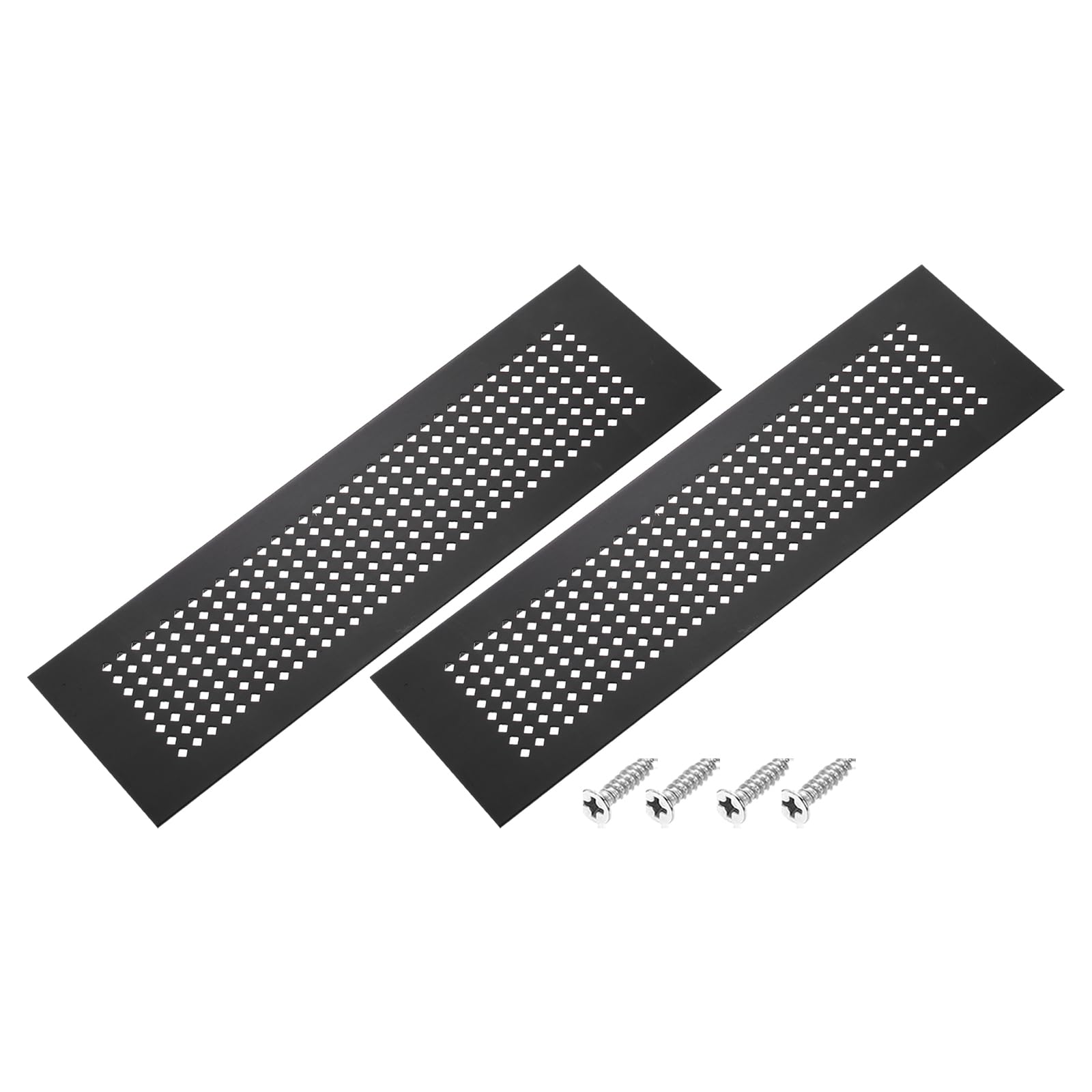 PATIKIL 16 x 3 Inch Door Air Vent Cover