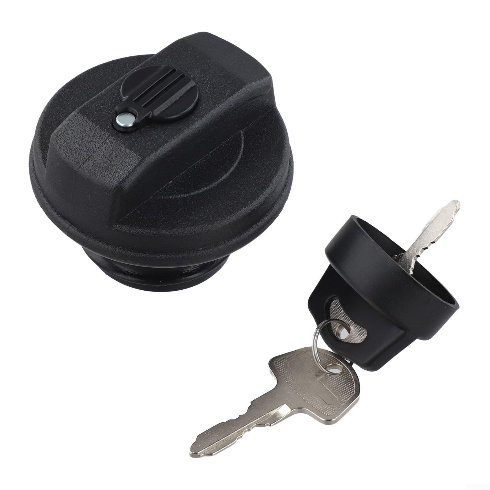 Bouchon de réservoir de carburant avec 2 clés pour CFmoto CF1000UTR3 pour ATV de remplacement résistant aux fuites