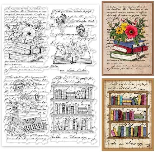 8 Roll Vintage Old Burned Washi Tape Antique Looking Scrapbook Masking Tape Decorative Butterfly Plant Manuscript Nautical Music Score For Diy Diary