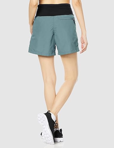 Amazon | [ザノースフェイス] フリーランショーツ レディース