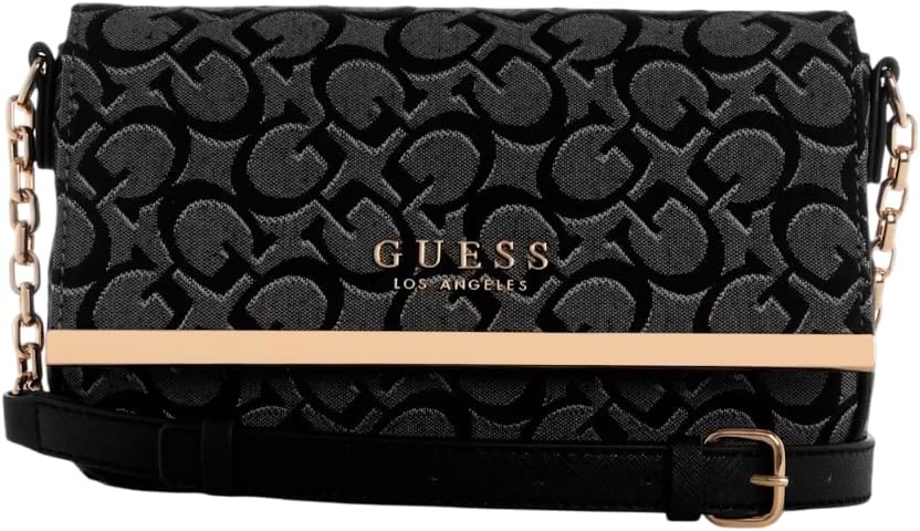 GUESS Factory Women's Marva Crossbody