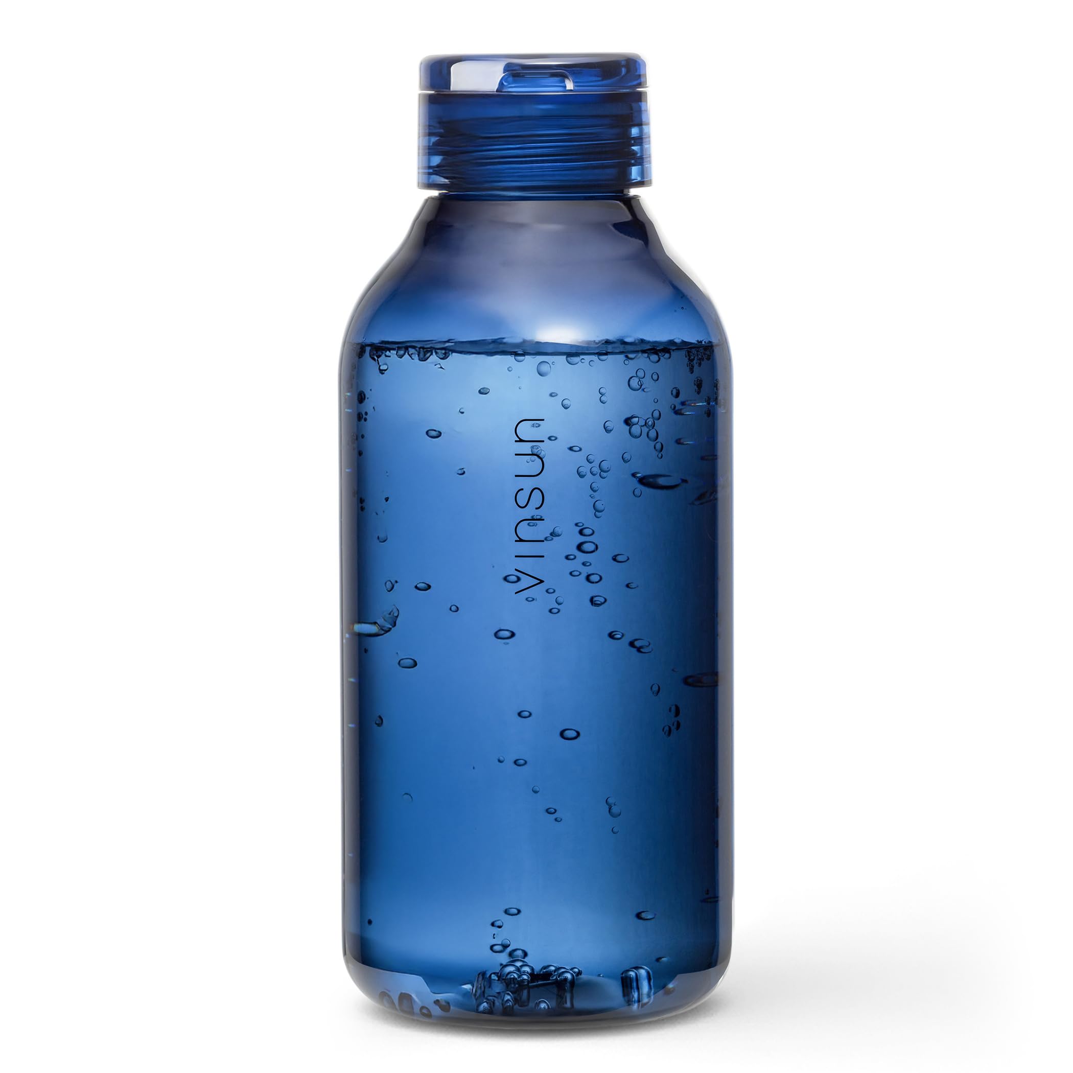 VINSUN Water Bottle 750ml, Leak-proof, BPA-free, Tritan, Reusable — image 1