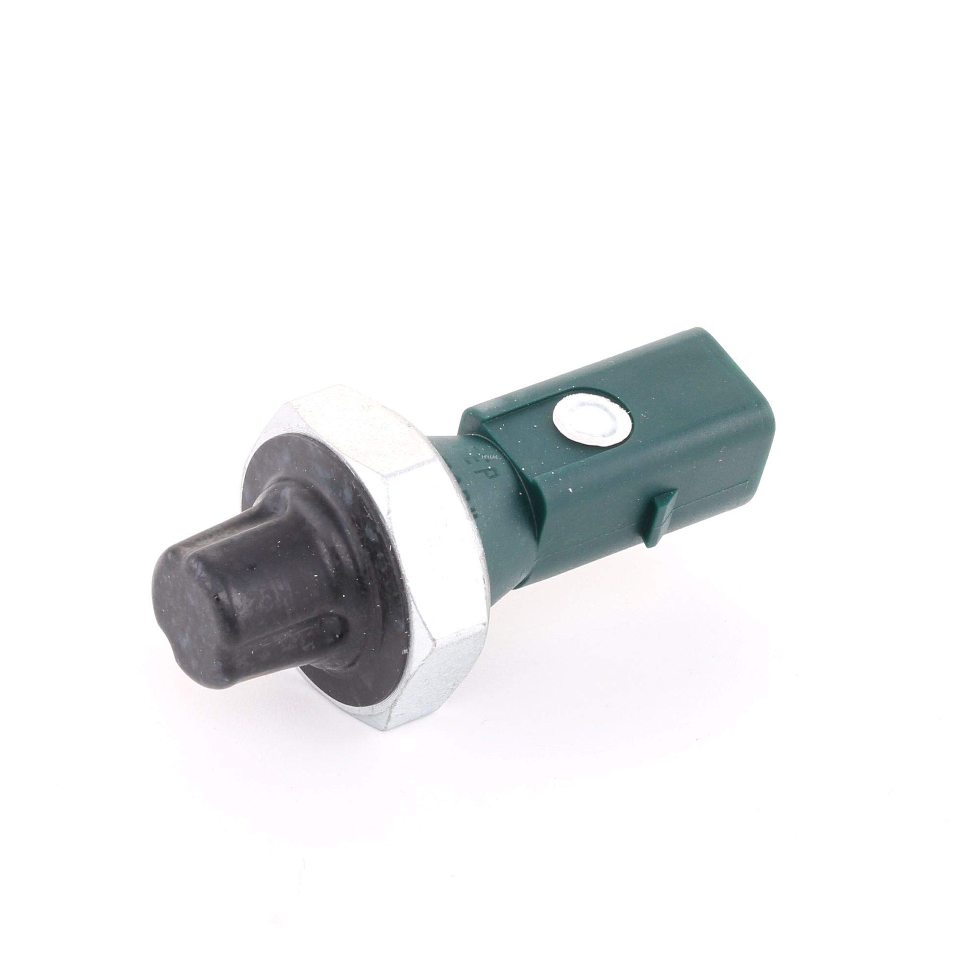 HELLA 6ZL 008 280-001 Interruttore a pressione olio, 12V, 1a... poli, Contatto di chiusura