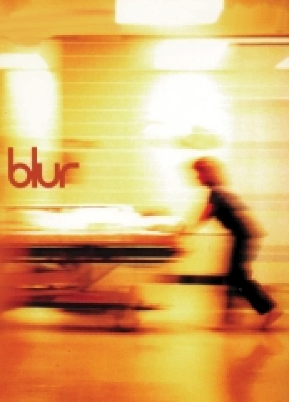 Blur: Blur (Piano Vocal Guitar)