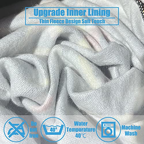 80S Costumes For Men Hoodie Pullover, 90S Outfit For Men Vintage Sweatshirt, Memphis Mens Graphic Hoodies, Retro Hooded Sweatshirt, Unisex Cool Novelty Hoody With Big Front Pocket Drawstring M #TOP3