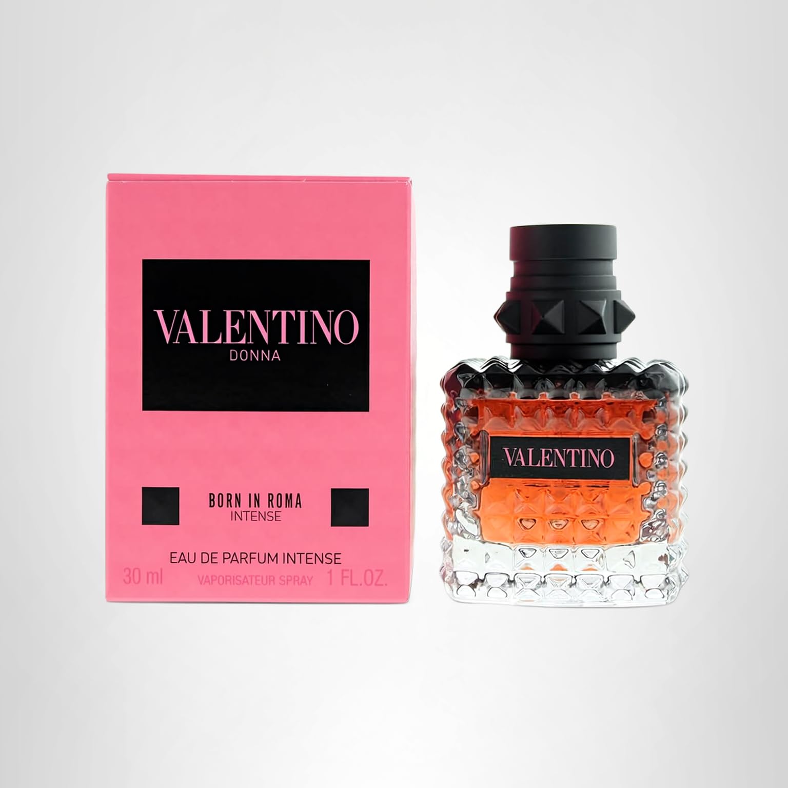 Amazon.com : Donna Born In Roma Intense by Valentino for Women - 1