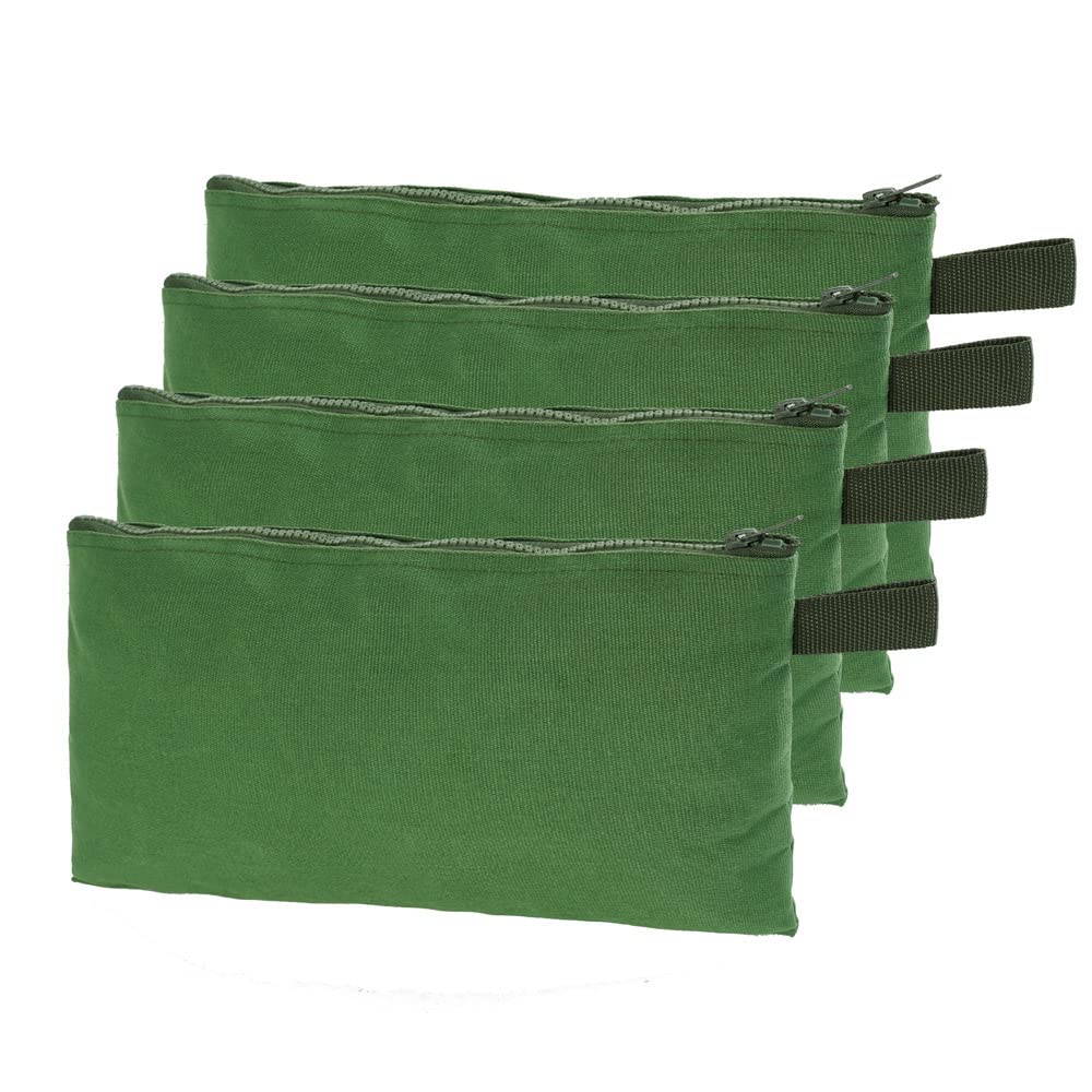 Mr S Shop 1PCS Zipper Storage Bags Waterproof Oxford Cloth Tool Bag Hardware Toolkits