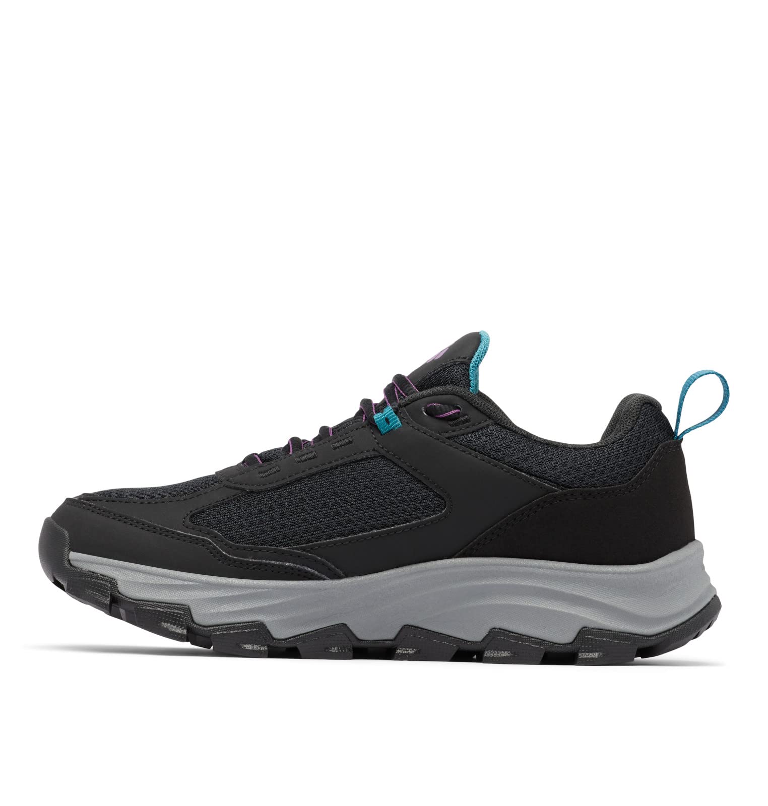Columbia - Hatana Max Outdry Waterproof, Scarpe da Trekking Basse Donna
