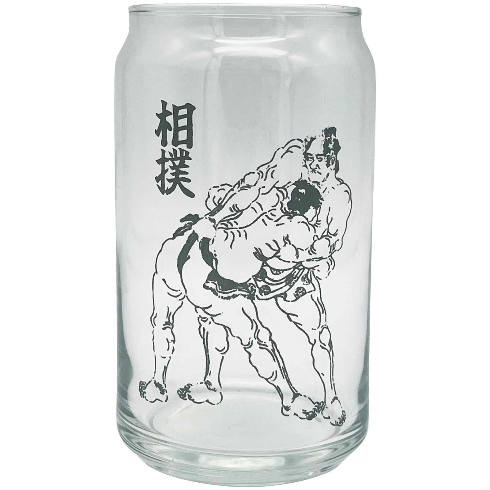 Amazon.co.jp: サンアート おもしろ食器 「 日本SAKE 缶型ぐらす