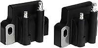 Vista 2 de Bobina de encendido de repuesto 18-5179 183-2508 582508 72010 para motor fuera de borda Johnson para Evinrude 1985-2005 60HP 70 HP 90 HP 100HP 115HP