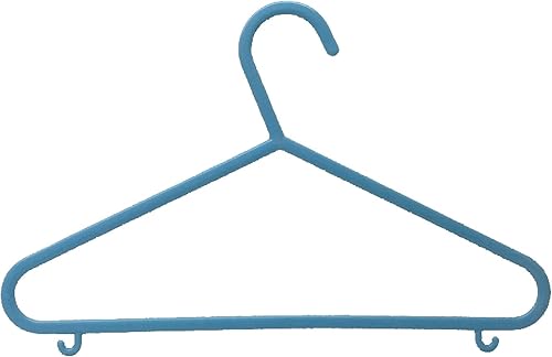 Sweet Online Deal 40pc niños bebé plástico suspensión 11.5" ancho (surtido)