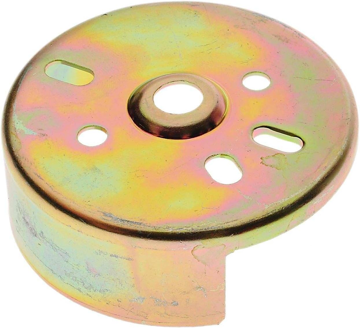 Replacement Distributor Reluctor for 1994-1996 Jeep Cherokee, Grand Cherokee, Wrangler (L6 4.0L)