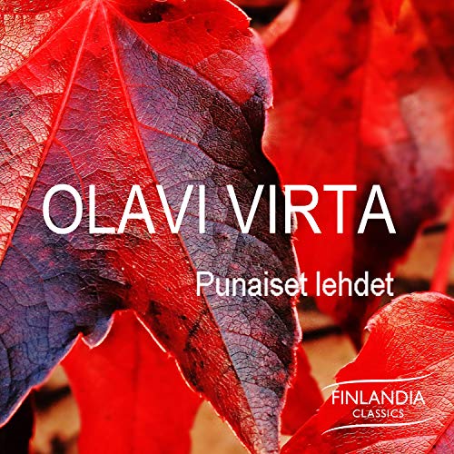 Play Punaiset Lehdet By Olavi Virta On Amazon Music play-punaiset-lehdet-by-olavi-virta-on-amazon-music