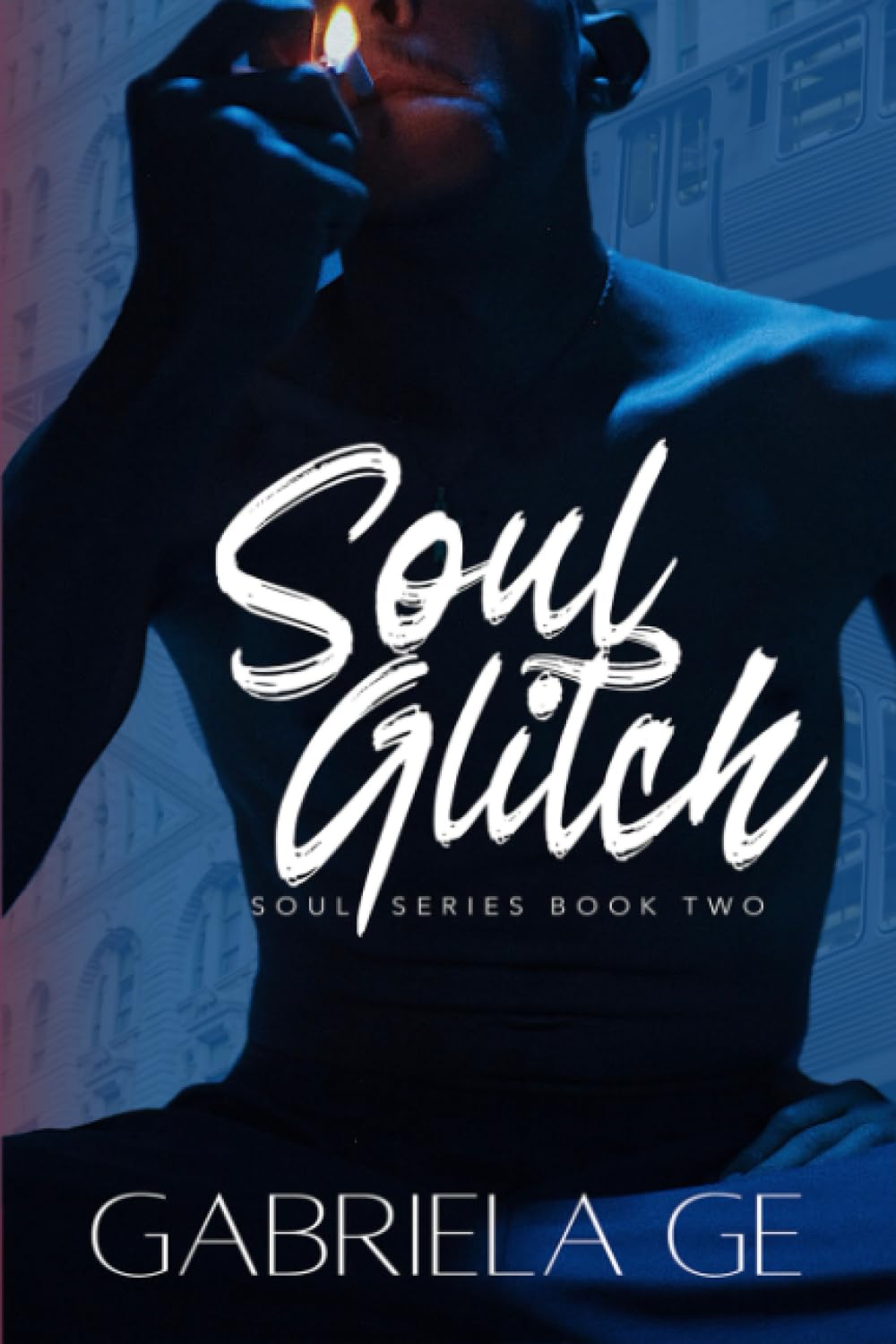 Soul Glitch: Soul Series Book Two