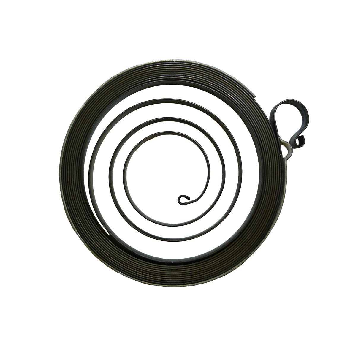 Redpart Recoil Start Pull Starter Spring Fits Stihl Ts400 Replaces 4223-190-0600
