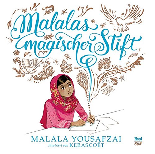 Preisvergleich Produktbild Malalas magischer Stift