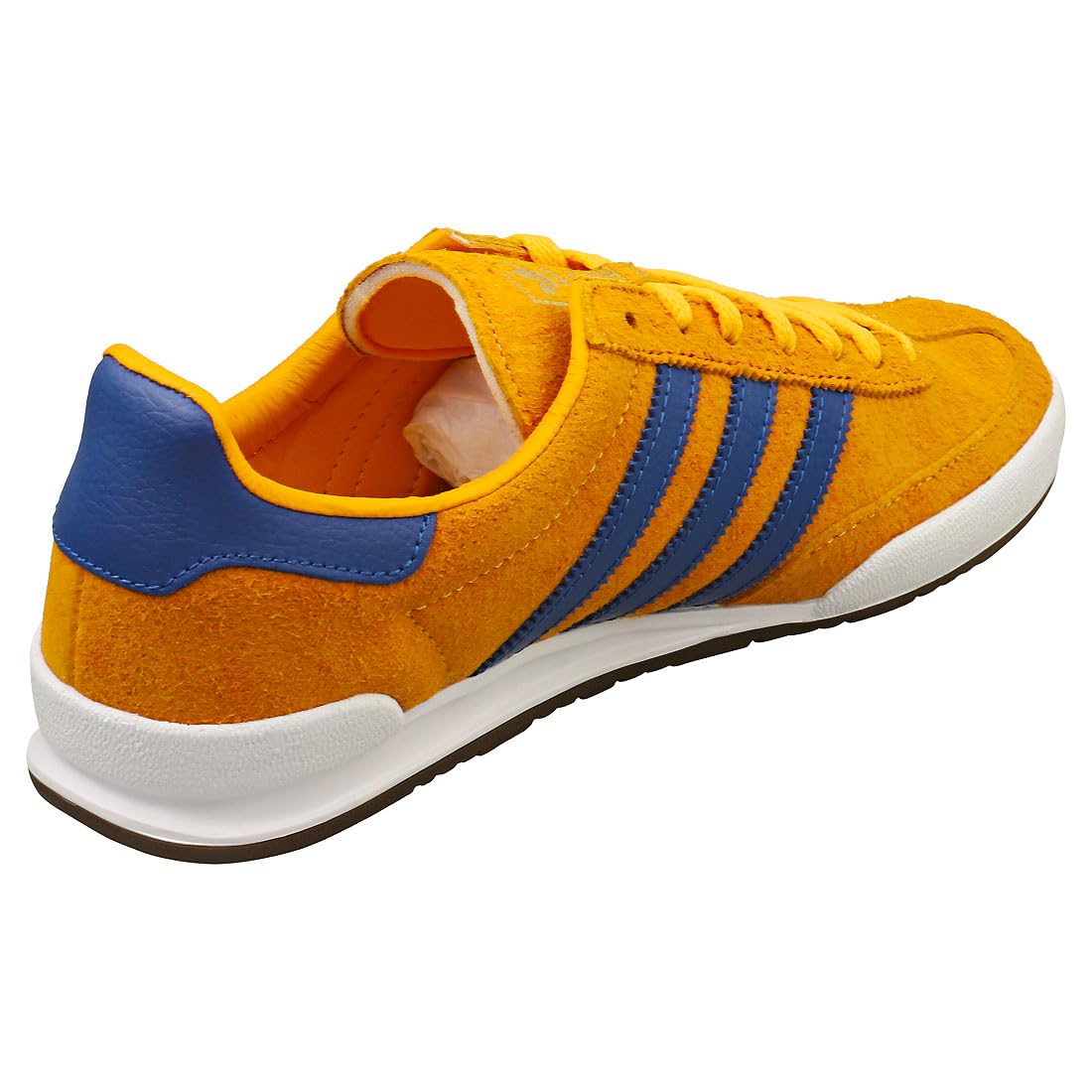 adidas Originals Sneakers Jeans - Collegiate Gold