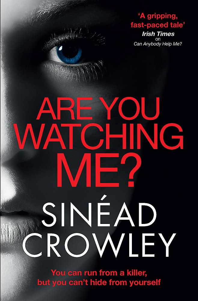 Buy Are You Watching Me? — BookShops.in