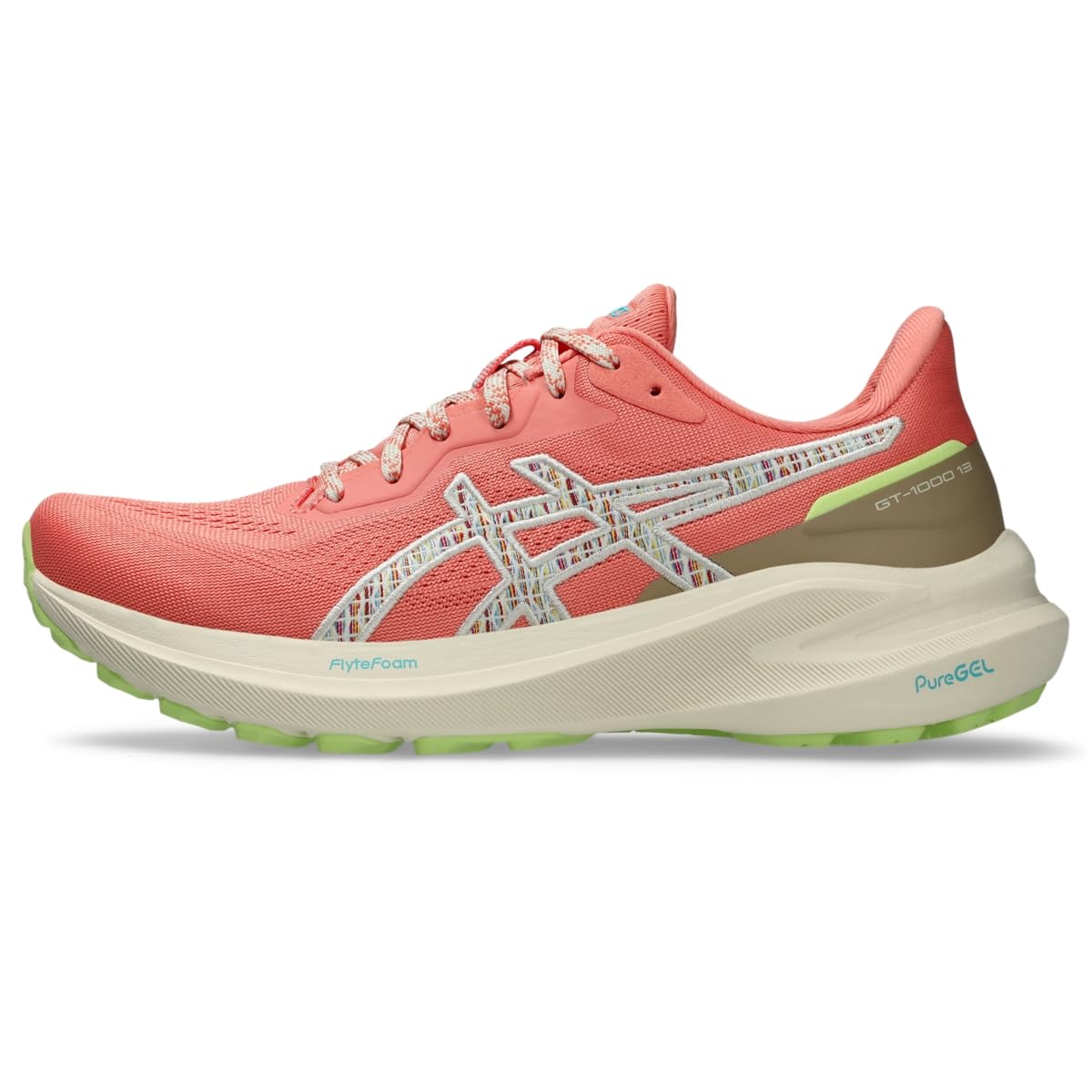 ASICS GT-1000 13