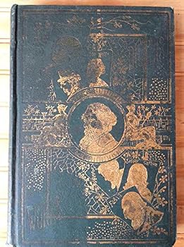 Hardcover The Works of Charles Dickens (Collier's Unabridged Edition - Volume 6 only) Book