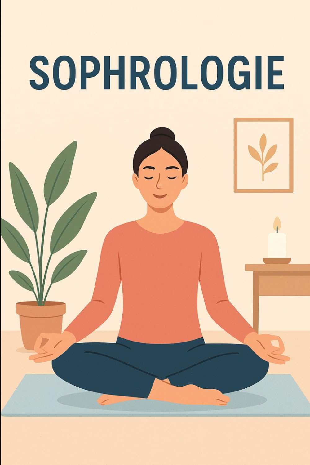 La sophrologie pour les débutants