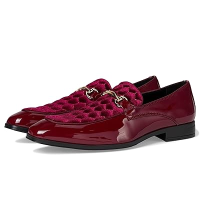 Stacy Adams Sprague Moc Toe Slip On Men