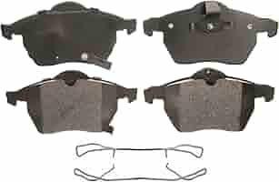 ◼︎Graspoon マキシシングル Amazon.com: Wagner QS ZX819 Disc Brake Pad Set, Chamfered
