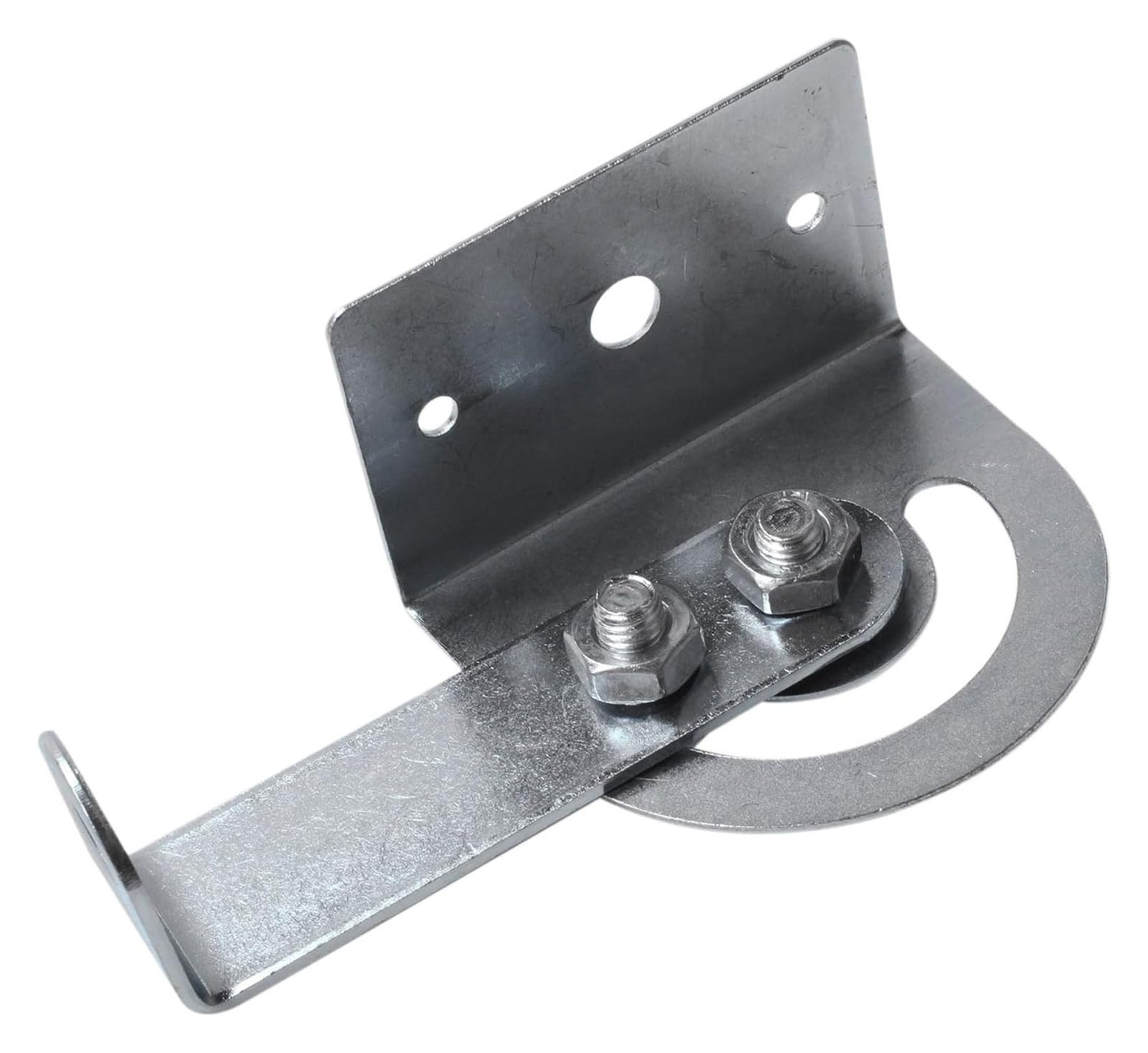 Specchio di sicurezza stradale Specchio convesso per 30 cm Specchio di sicurezza stradale grandangolare curvo per sicurezza interna antifurto esterna Segnale di sicurezza stradale Specchio convesso,