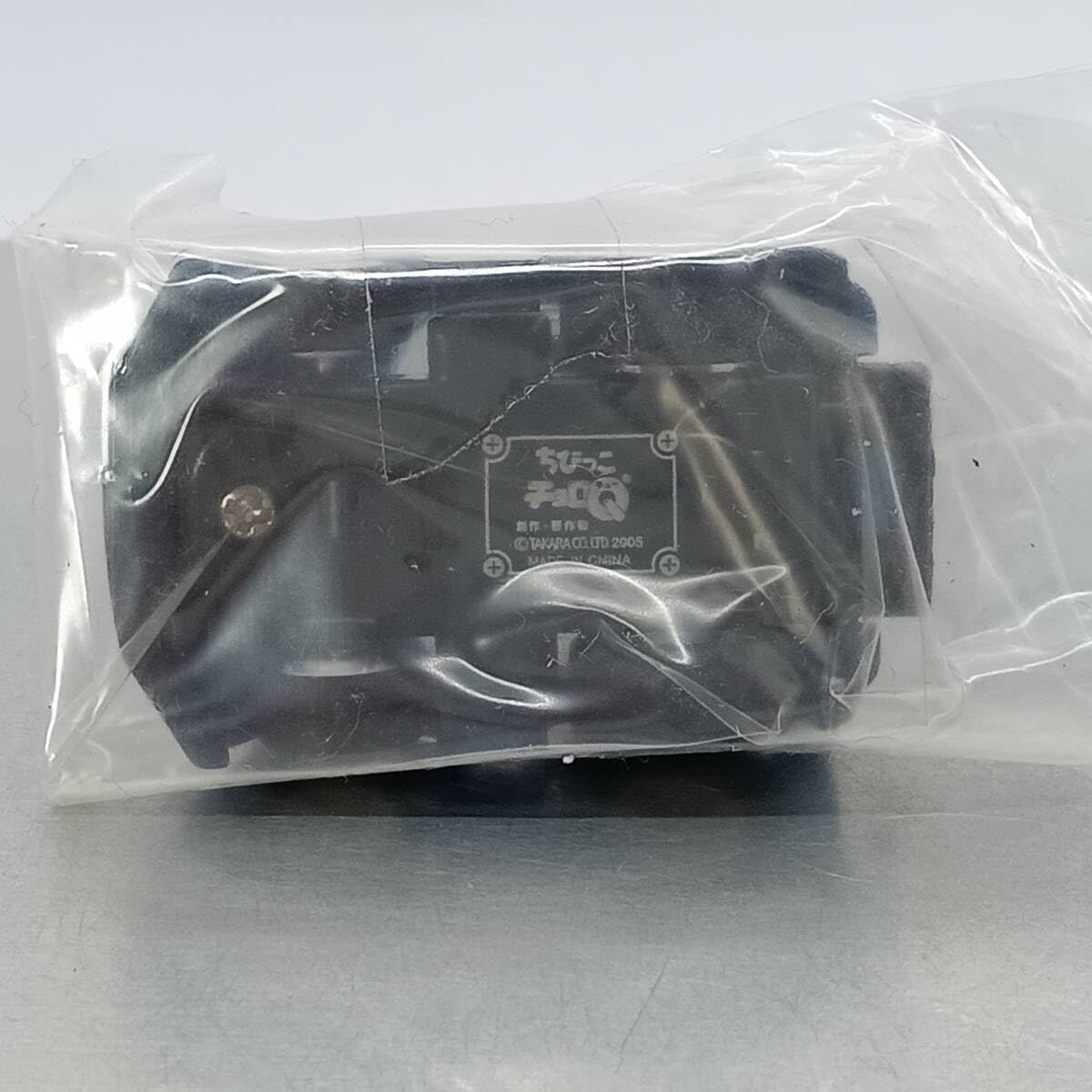 Amazon.co.jp: ちびっこ チョロQ No.34 フェアレディZ レーシング Z33