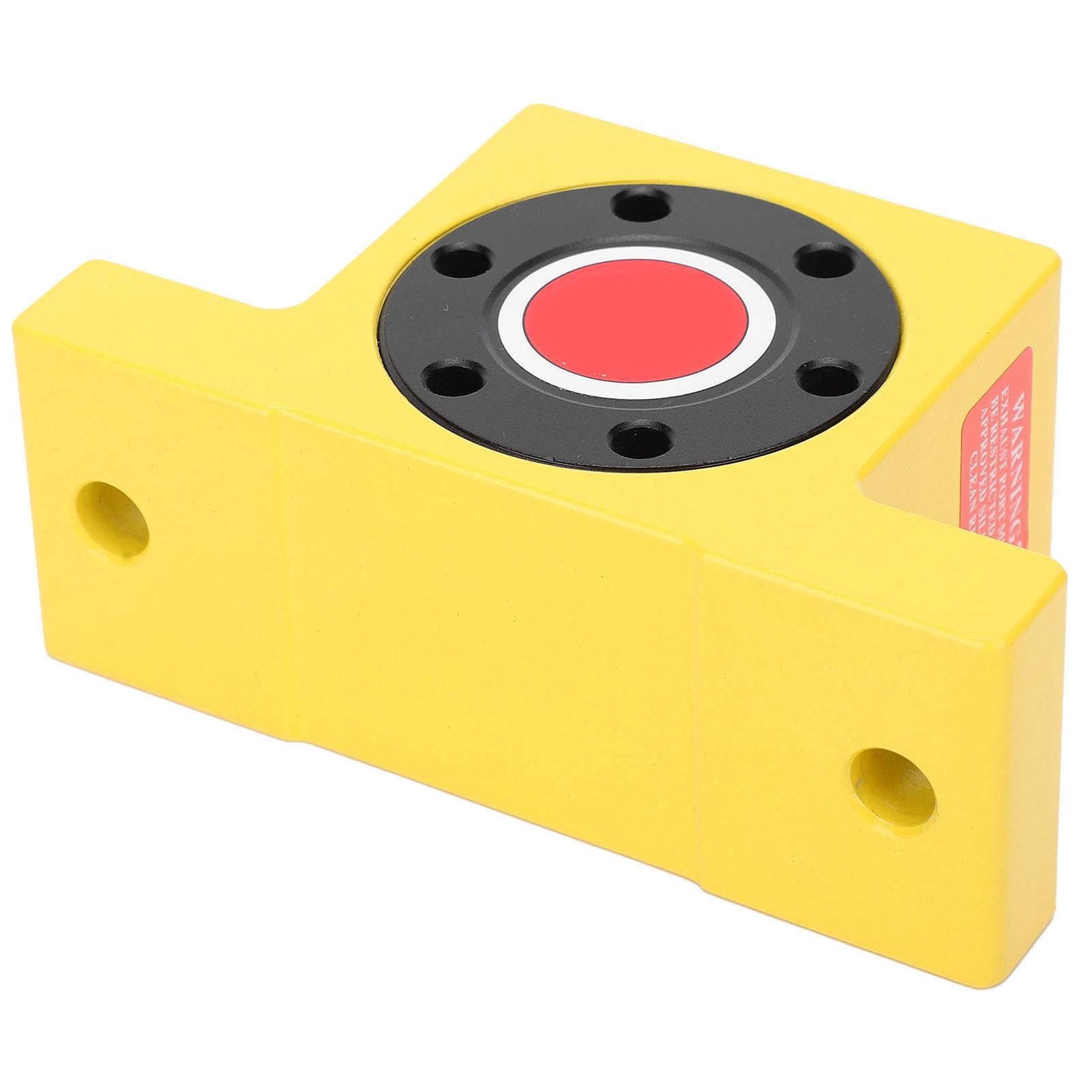 Pneumatische Turbinenvibratoren, Industrieturbinenvibrator, Aluminiumlegierung, 130–11150 N, 0,2–0,6 MPa