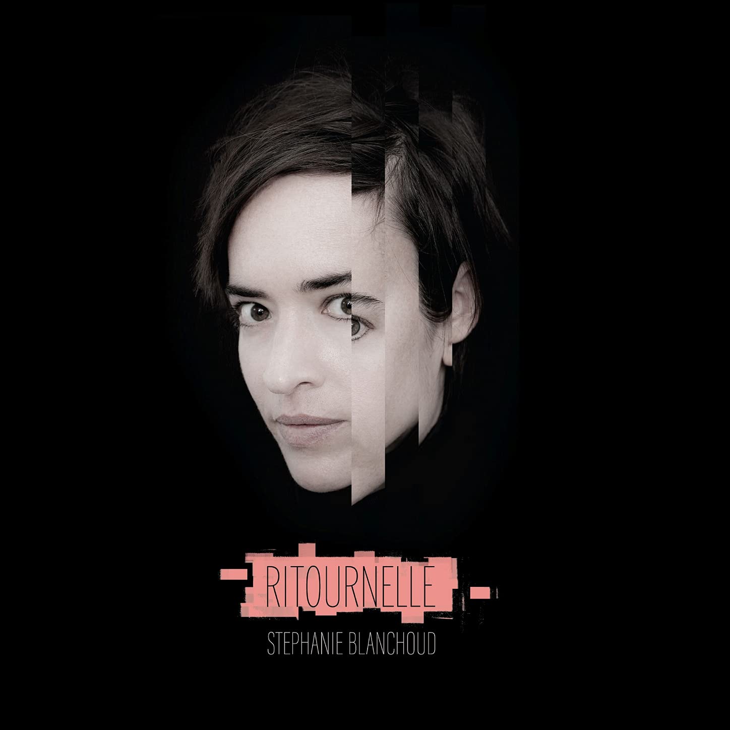 Stéphanie Blanchoud