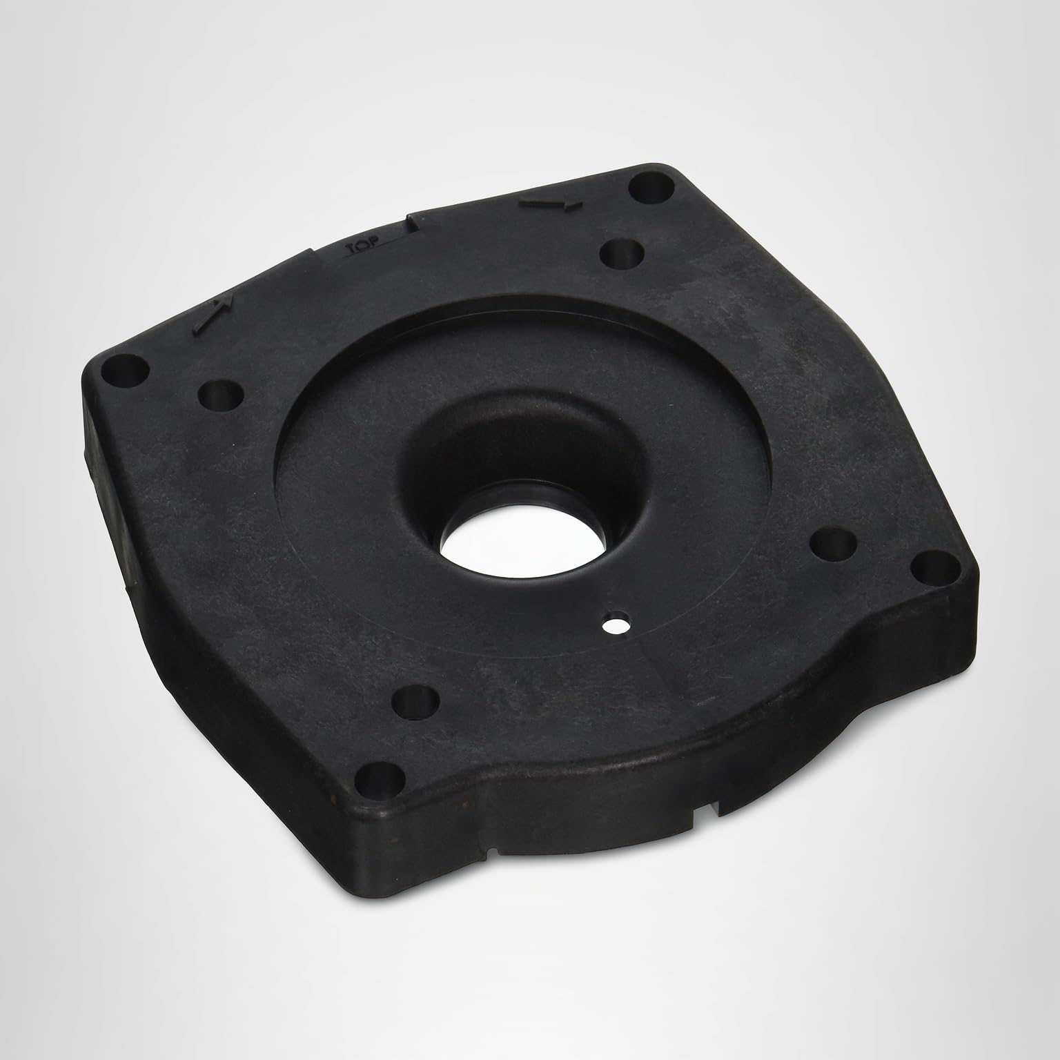 Amazon.com : Hayward SPX1600F5 Biguanide Sanitizers Motor Mounting