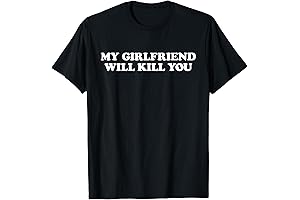 My Heart Belongs to my Girlfriend T-Shirt