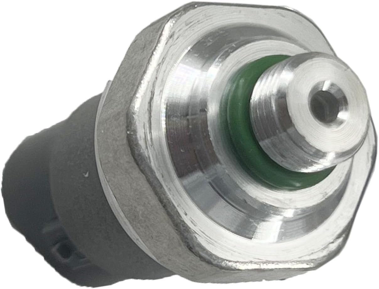 AC Pressure Sensor Switch Compatible with Camry 2002 2003-2006 Corolla 2003-2008 Accord:2003-2007, Odyssey:1999-2010, Ridgeline:2006-2014 88645-08010 443440-0050