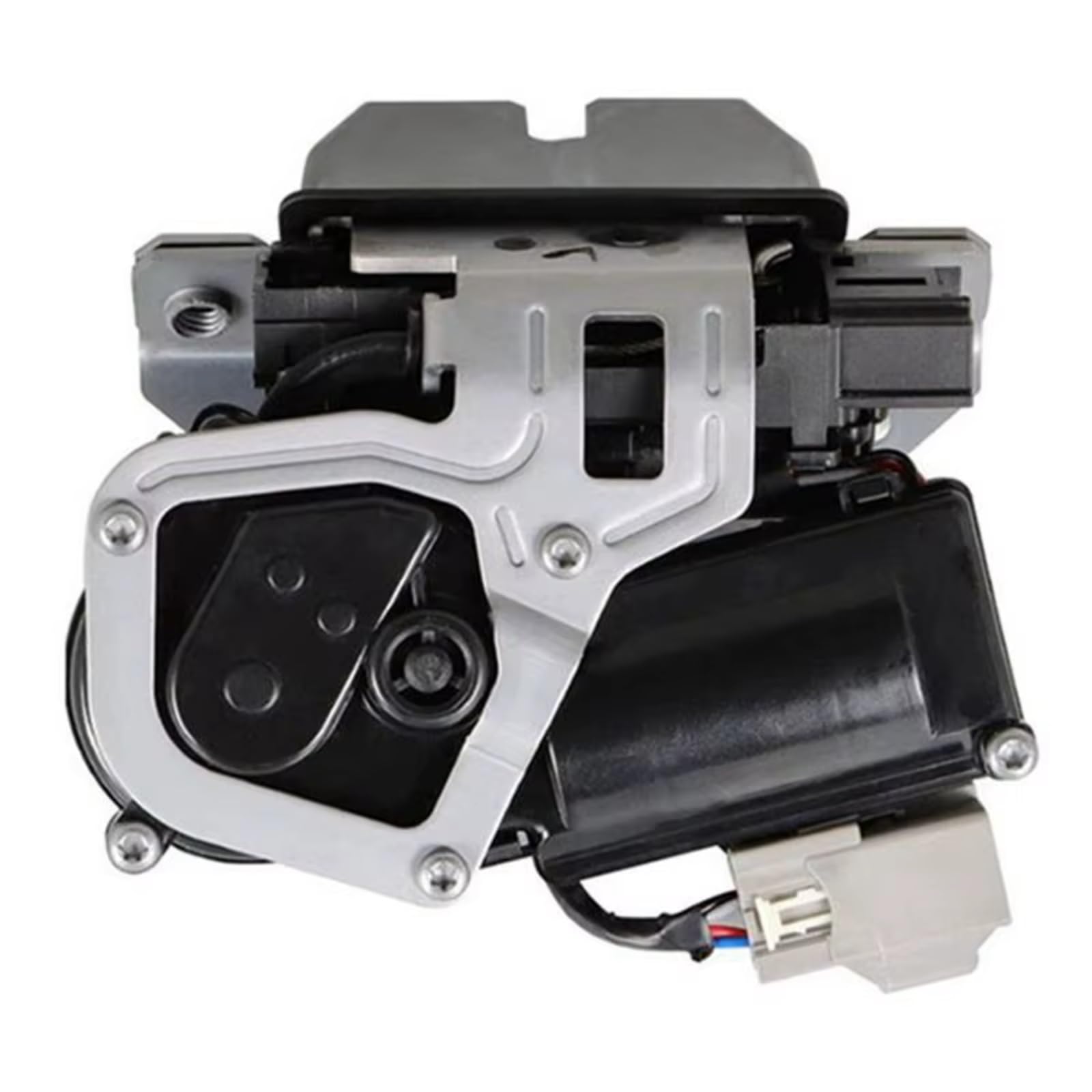 Car Trunk Lid Latch Compatible with Lincoln for Nautilus 2019-2022 for Mkx 2016-2018 for Navigator 2018-2022 Car Trunk Luggage Lock Tailgate Actuator Motor