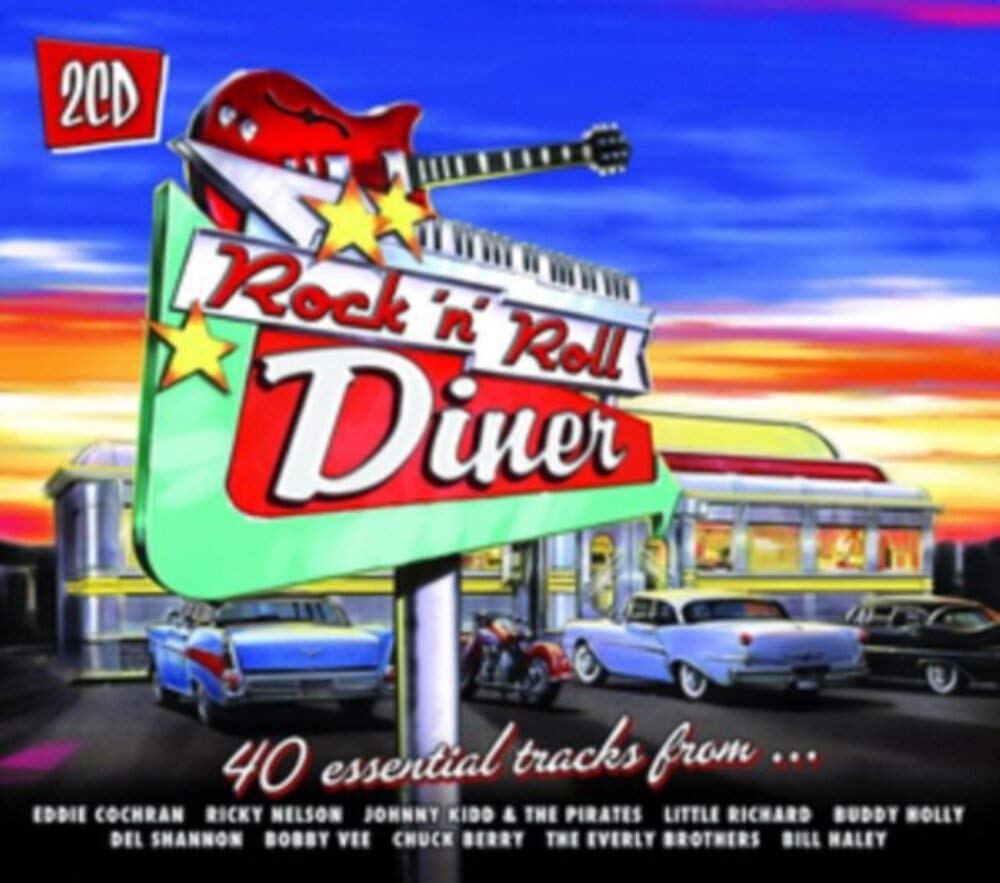 Rock'n'Roll Diner