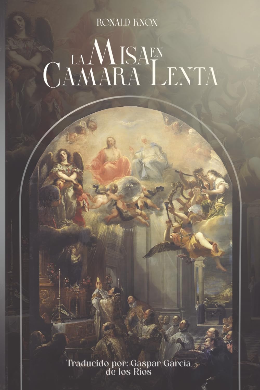 La misa en cámara lenta