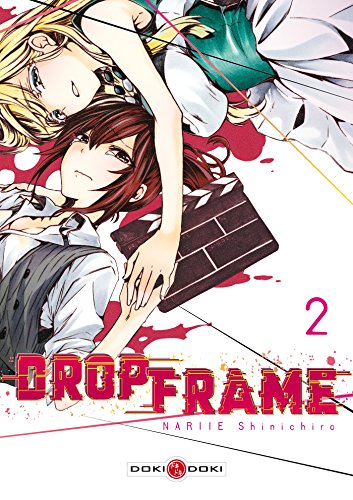 Drop frame — Tome 2
