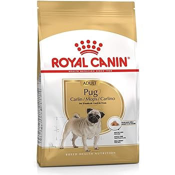 royal canin pug 3kg