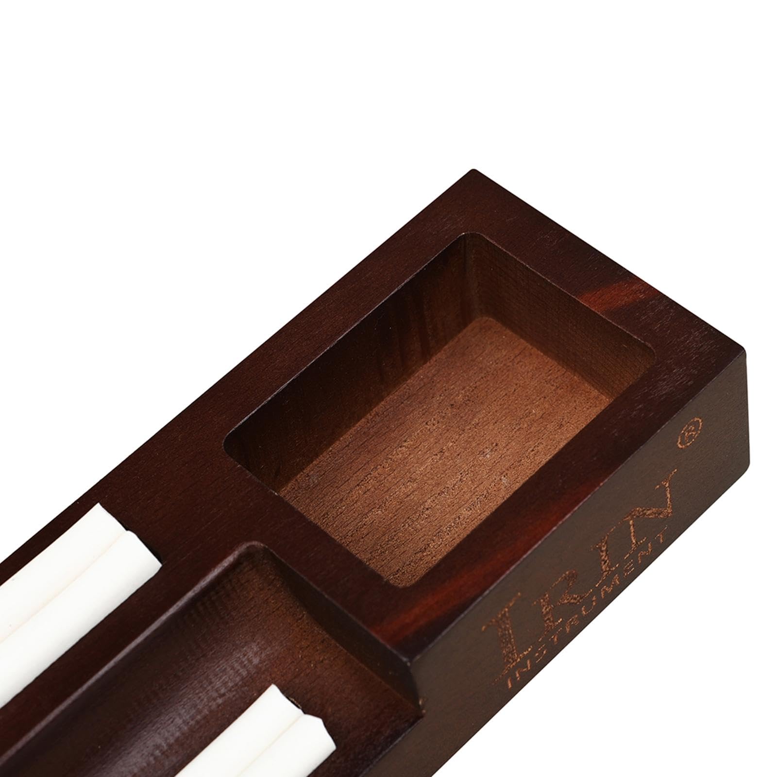 Portaplettri In Legno Per Chitarra