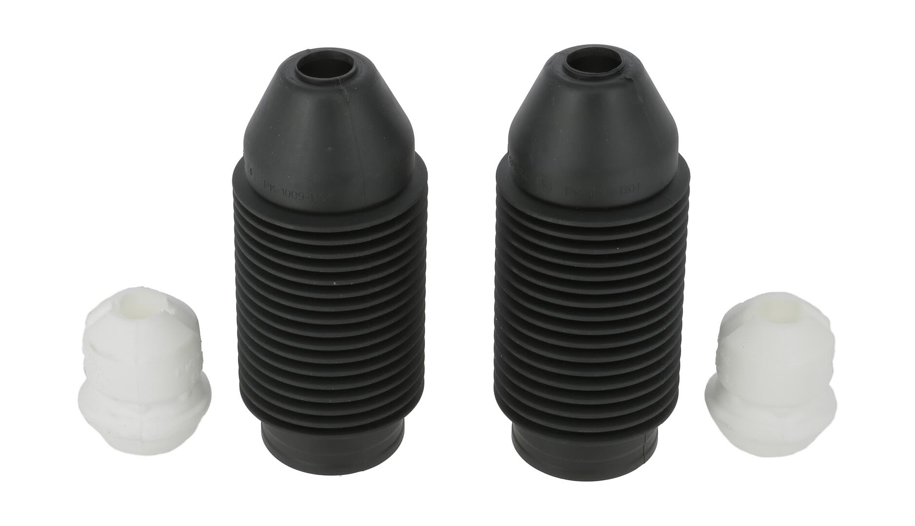 DUST COVER KIT SHOCK ABSORBER PK076 FOR VW AZJ/AEG/BER 2.0L 4cyl NEW BEETLE