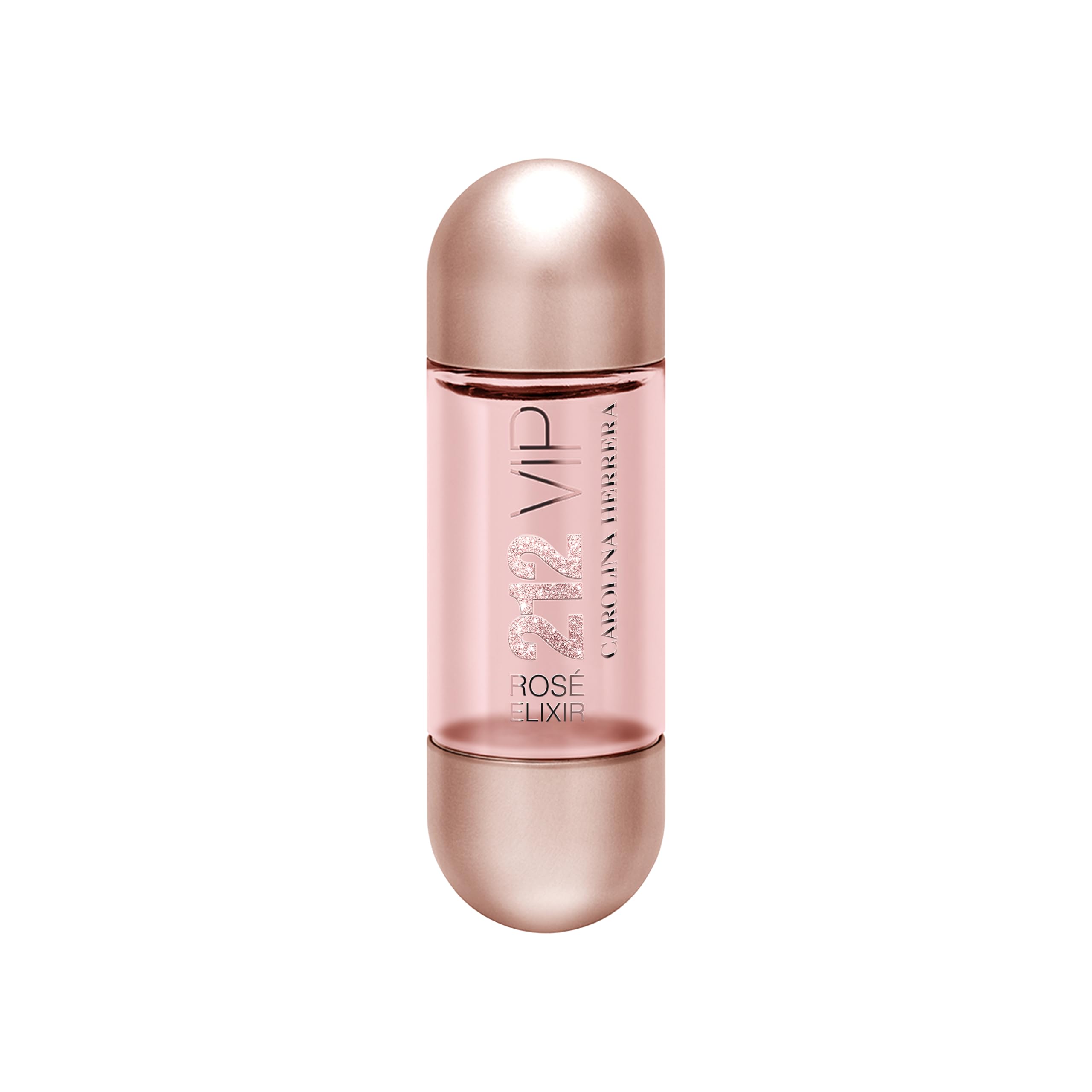 212 VIP Rosé Elixir Eau de Parfum Elixir 30ml
