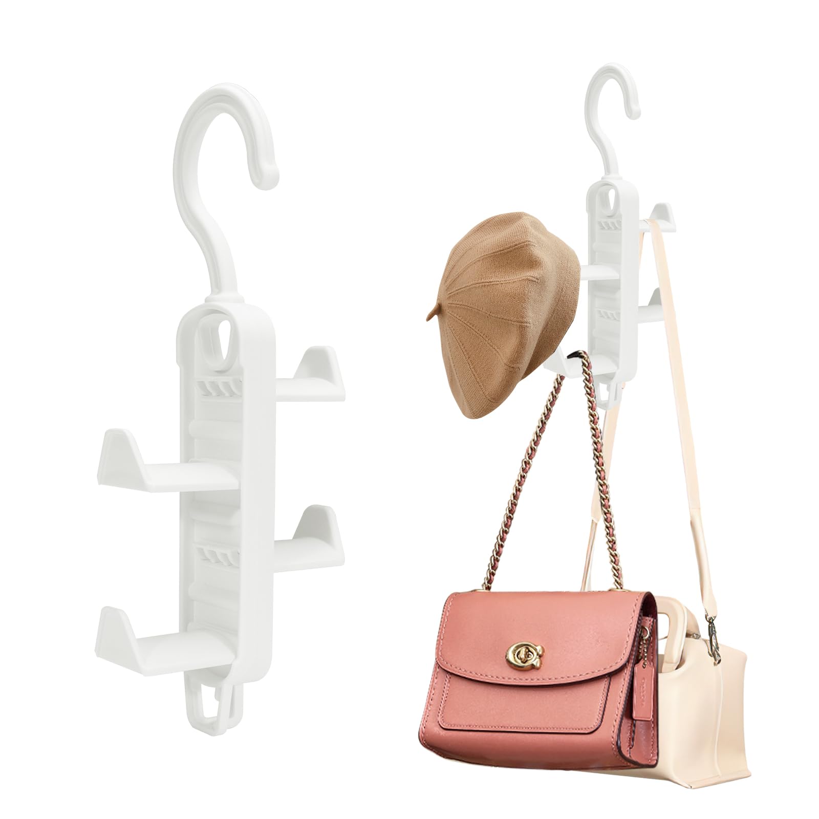 Purse Storage Hooks For Hanging Handbags Purse Storage Purse
